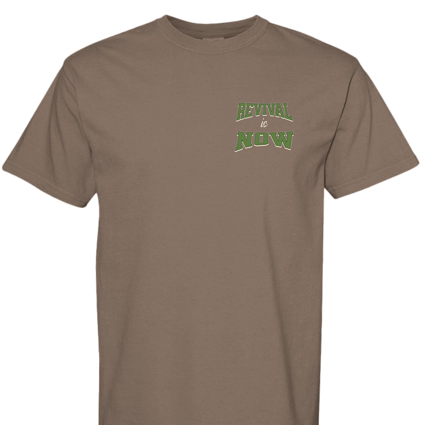 Espresso - FRONT